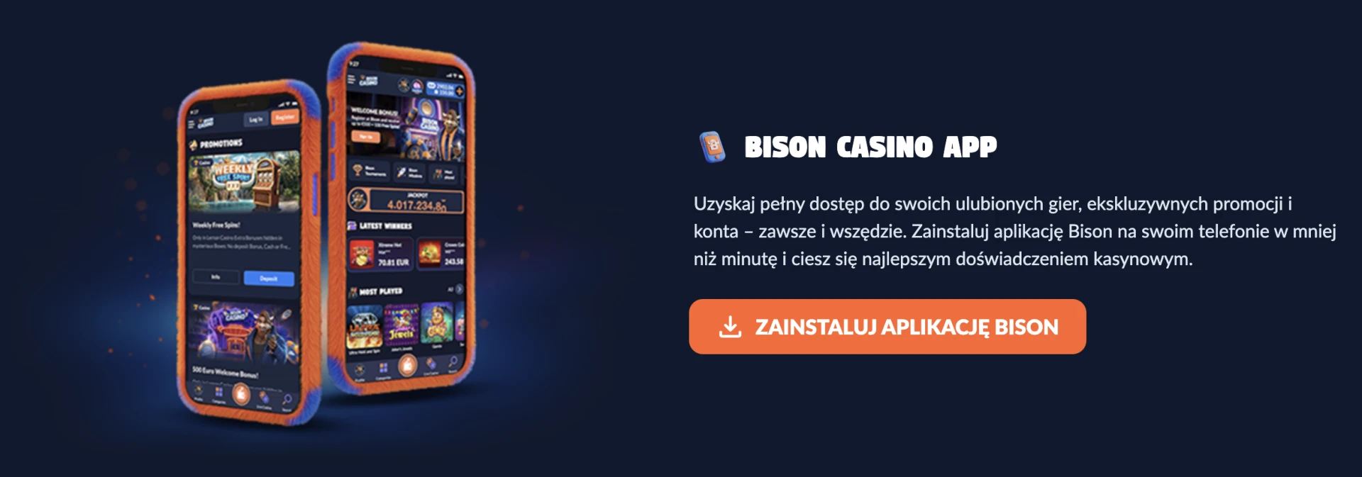 bison-app